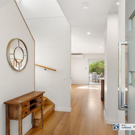 3-6 Broughton Ave, Cowes Villa Exterior foto