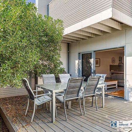 3-6 Broughton Ave, Cowes Villa Exterior foto